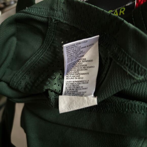 NFL TEAM Apparel GREEN BAY PACKERS #52 Matthews Kids Med 5/6 Football Jersey #F - Picture 5 of 5